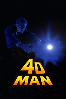 Der 4D-Mann