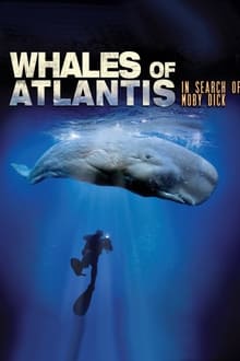 Whales of Atlantis: In Search of Moby Dick