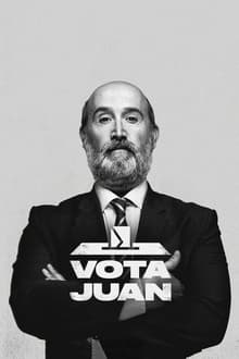 Vote for Juan