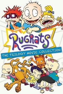 Rugrats Collection