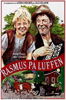 Rasmus und der Vagabund