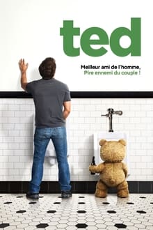 เท็ด หมีไม่แอ๊บ แสบได้อีก