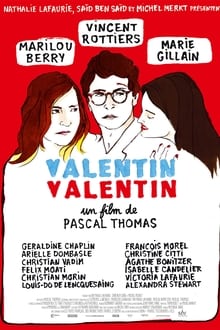 Valentin Valentin