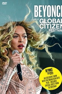 Beyoncé: Live At Global Citizen Festival 2015