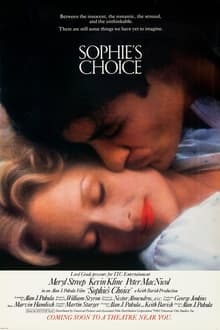 Sophies Choice (1983) Hindi Dubbed