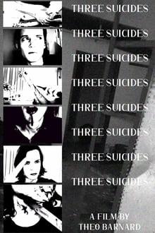 Three Suicides