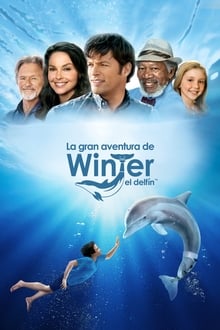 Winter - El delfín