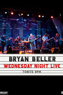 Bryan Beller: Wednesday Night Live