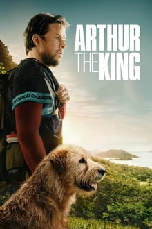 Arthur (Arthur el rei)