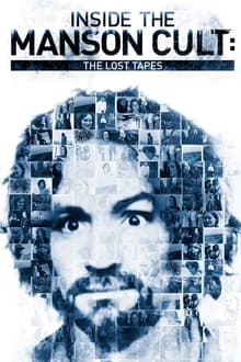 Manson: The Lost Tapes