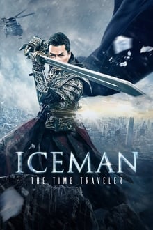 Iceman the time traveler