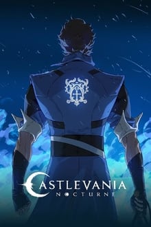 Castlevania: سيمفونية الليل