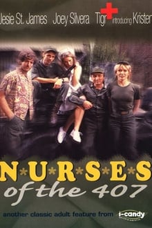 Nurses Of The 407