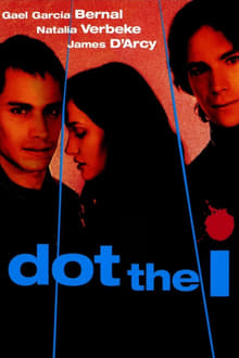Dot the I