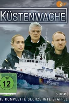 Kuestenwache season 16