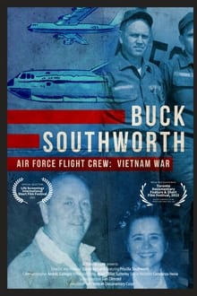 Buck Southworth: U.S. Air Force Flight Crew