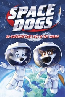 Cães Astronautas