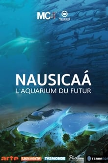 Nausicaa - Ocean Biodiversity On Stage