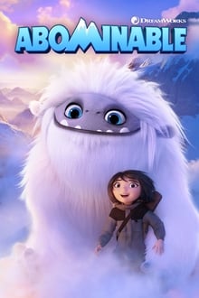 Јети: Снежни човек