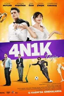 4N1K: Düğün