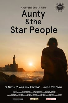 Aunty and the Star People