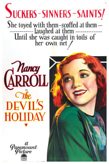 The Devil's Holiday