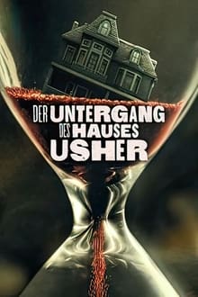 La caída de la casa Usher