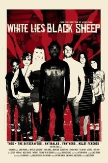 White Lies, Black Sheep