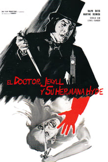 Dr Jekyll & Sister Hyde