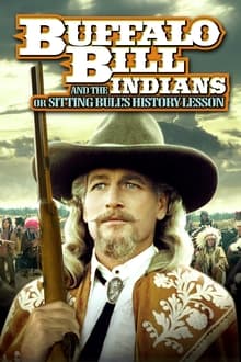 Buffalo Bill og indianerne