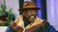 MLK Day with Cedric the Entertainer, Pam Grier, Bernice King