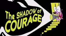 L'ombre de Courage