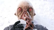 Greatest Monsters and Villains (3) - The Ood