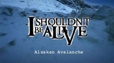Alaskan Avalanche