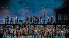 Great Performances at the Met: The Gershwins' Porgy and Bess