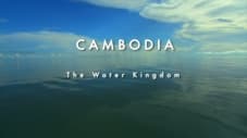Камбоджа: водное царство