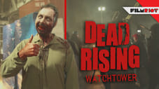 On the Dead Rising: Watchtower Set!