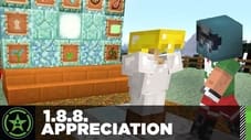 Episode 194 - 1.8.8 Appreciation
