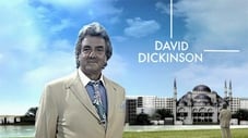 David Dickinson