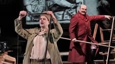 Great Performances at the Met: Wozzeck