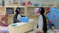 Pingu und das Geschenk