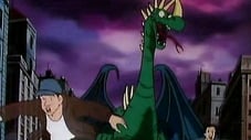 El Dragón de Egon