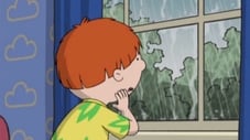 I Wish It Would Stop Raining! (Je voudrais qu’il cesse de pleuvoir !)