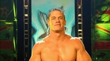 John Cena vs. Edge