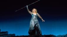 Great Performances at the Met: Die Walküre
