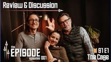 THE CAGE Review & Discussion
