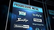 Metal Progresivo