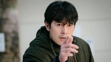 Kim Du Shik Returns/Lee Jae Sung Takes The Stand