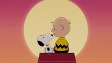 Auf dich, Snoopy!