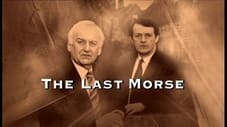 Az utolsó Morse